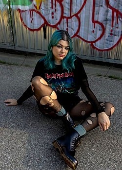 Julia Bojaruniec